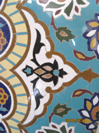 Moaragh ceramic tile panels, artistic ceramic tile panels, unique design in ceramic tile, www.eitile.com