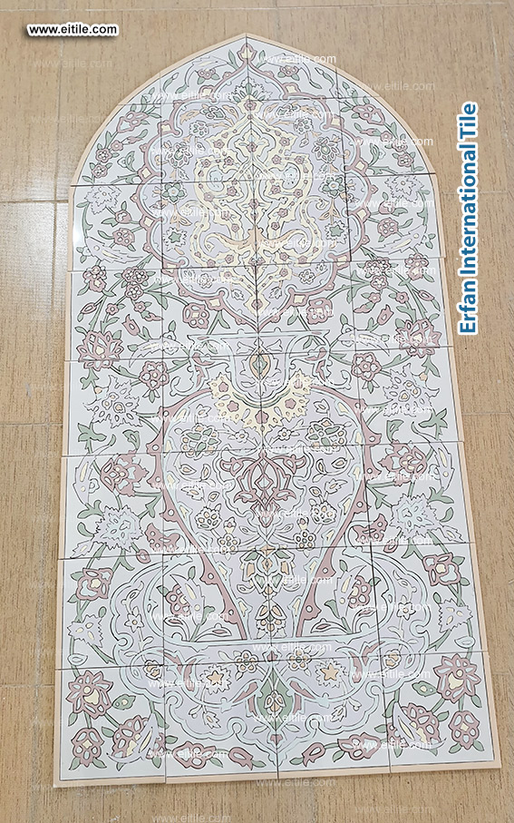 Add timeless charm with Eitile handmade wall tiles, where premium materials meet authentic craftsmanship, www.eitile.com