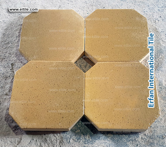 Handmade glaze tile supplier, www.eitile.com